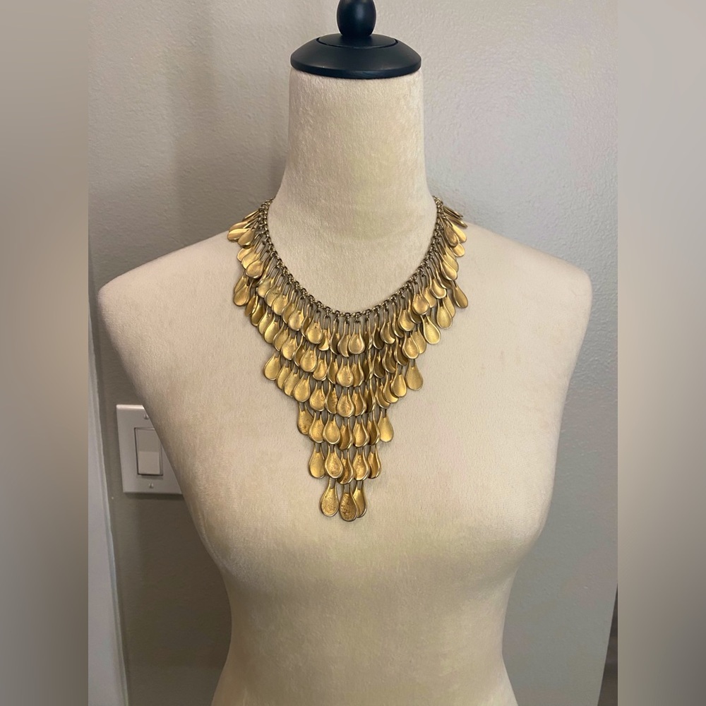 Vintage Robert Lee Morris Necklace